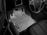 WeatherTech FloorLiner Molded Fit Gray (MPN: 463461)