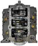 Marine Engine Block for Chevrolet 4.3L (MPN: DMC7)