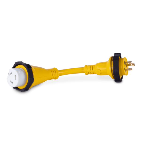 Sierra Power Cord Adapter (MPN: AC12500)