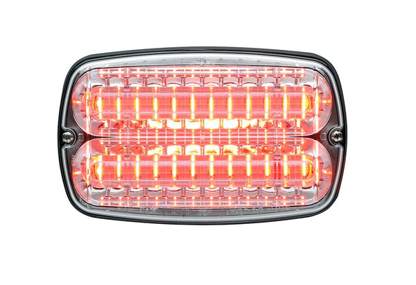 Whelen Engineering Warning Light M9 Series (MPN: M9RC)