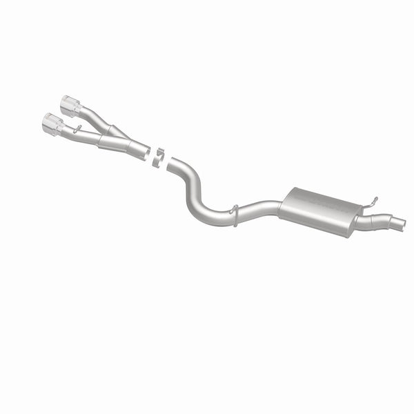 MagnaFlow Volkswagen Golf R Touring Series Exhaust System (MPN: 15156)