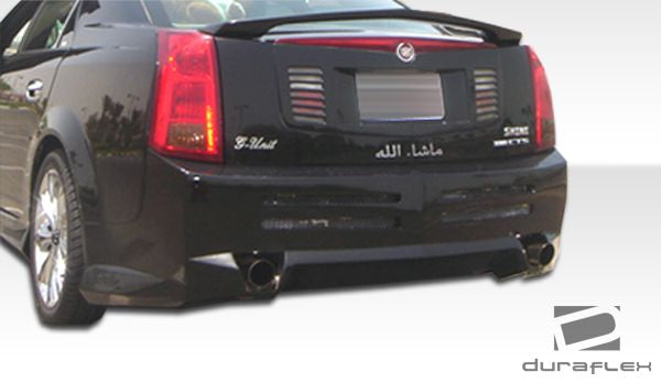 Duraflex Bumper Cover (MPN: 100426)