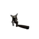 Majestic Swing Arm TV Mount (MPN: ARM2502B)