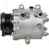 Four Seasons Air Conditioner Compressor (MPN: 98482)