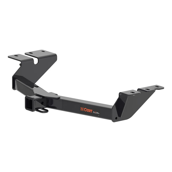 Curt Class III Trailer Hitch (MPN: 13504)