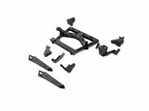 Rubicon Express Lift Kit Component (MPN: RE4548)