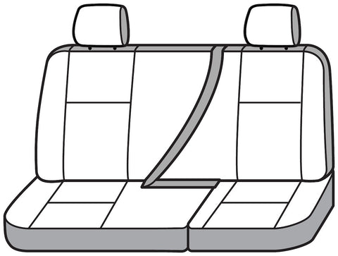 Carhartt SeatSaver Seat Cover (MPN: SSC8394CAGY)