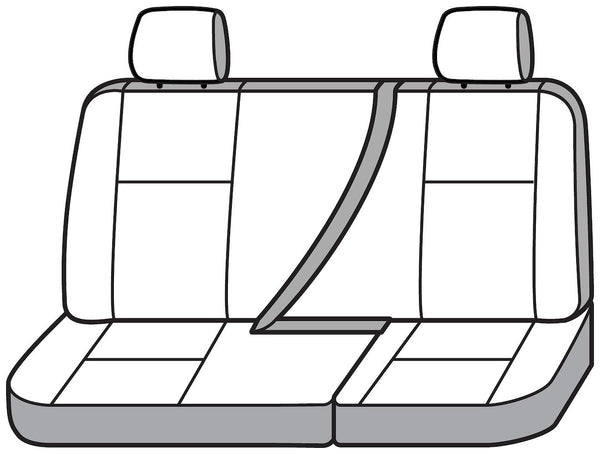 Carhartt SeatSaver Seat Cover (MPN: SSC8394CAGY)