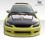Duraflex Bumper Cover (MPN: 100104)