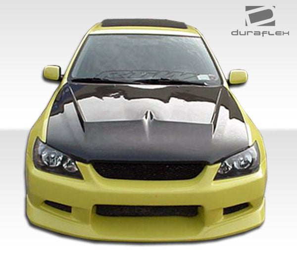 Duraflex Bumper Cover (MPN: 100104)