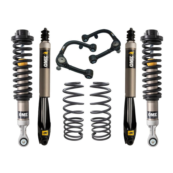 Old Man Emu Lift Kit Suspension (MPN: 1114K)