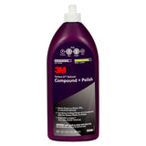 3M Marine Wax Liquid (MPN: 30344)