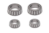 Timbren Trailer Brake Hub Assembly (MPN: 82655_2)