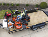 Buyers Products Trailer Cargo Basket (MPN: LT45)