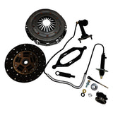 Crown Automotive Clutch Set (MPN: CMK19)
