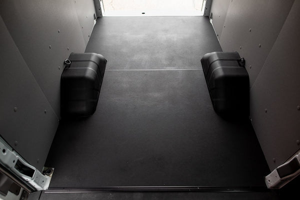Legend Fleet Cargo Area Liner (MPN: 73C2-135-6441)
