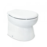 Marine Toilet by Albin (MPN: 07-04-016)