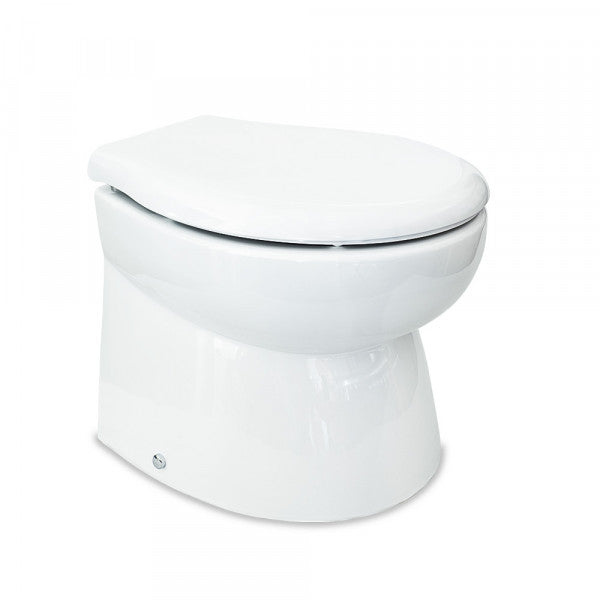 Marine Toilet by Albin (MPN: 07-04-016)