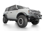 Krawler Series Front Bumper for 6th Gen Bronco (MPN: F230311070102)