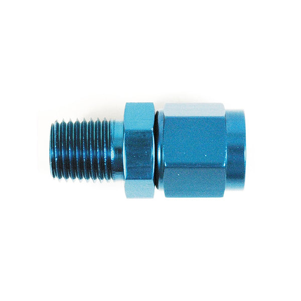 SpeedFX Coupler Fitting (MPN: 560851BK)