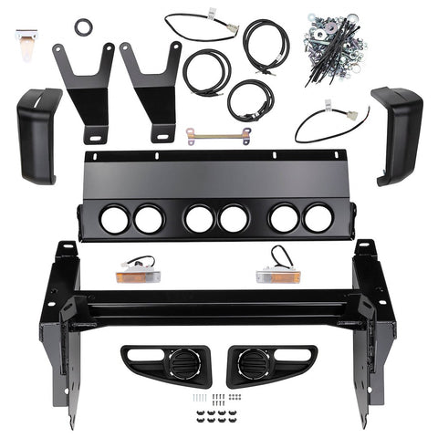 ARB Bumper Mounting Kit (MPN: 6172505)