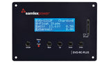 Samlex America Power Inverter Remote Control (MPN: EVO-RC-PLUS)