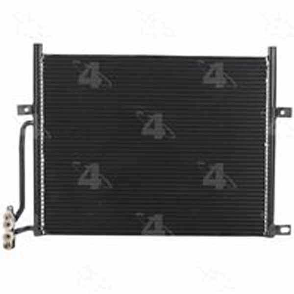 Four Seasons Air Conditioner Condenser (MPN: 40721)