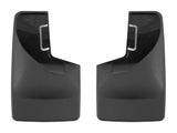 WeatherTech Mud Flap Set of 2 (MPN: 120151)