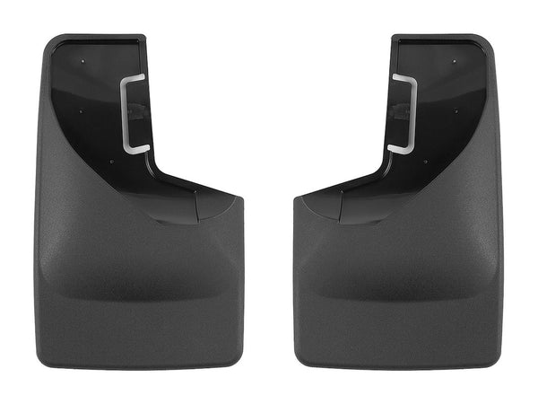 WeatherTech Mud Flap Set of 2 (MPN: 120151)