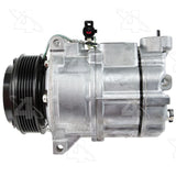 Four Seasons Air Conditioner Compressor (MPN: 98570)