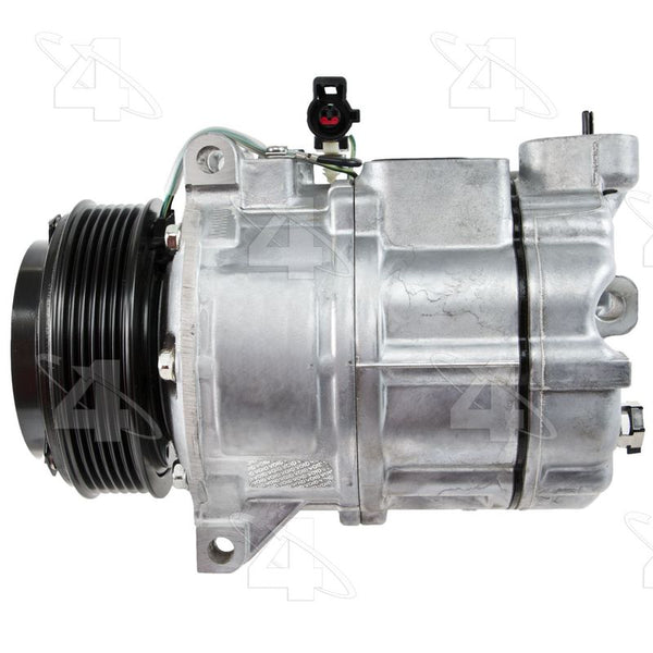 Four Seasons Air Conditioner Compressor (MPN: 98570)
