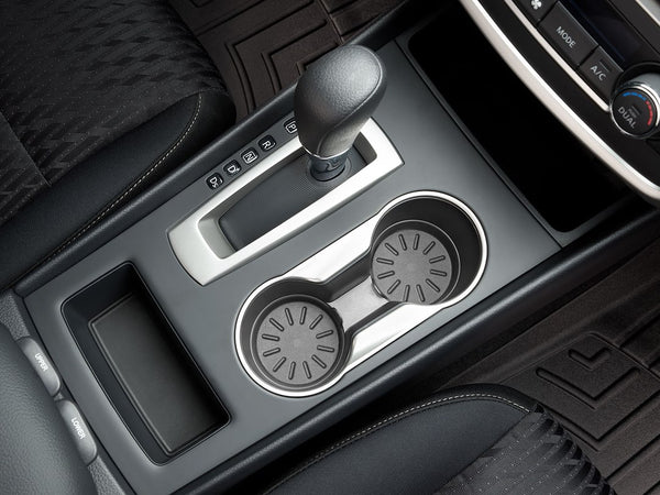 WeatherTech Beverage Coaster Set (MPN: 8A4CCST)