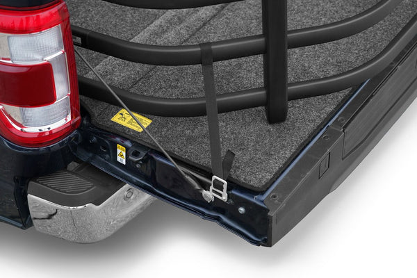 AMP Research BedXTender HD Sport (MPN: 74803-01A)
