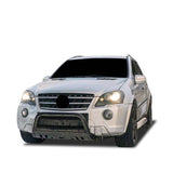 Black Horse Off Road Bull Bar (MPN: BB141003A-SP)