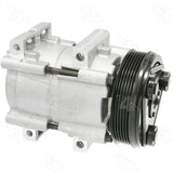 Four Seasons Air Conditioner Compressor (MPN: 58166)