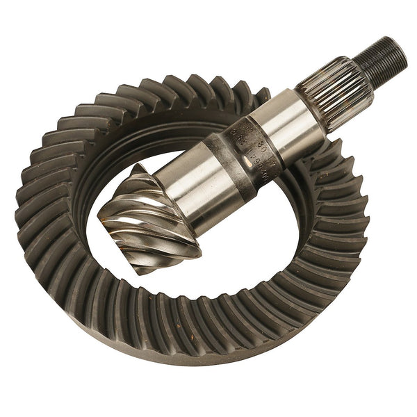 Alloy Axle Differential Ring And Pinion (MPN: D30513RJL)