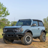 Ford Performance Off-Road Light Kit (MPN: M-15200K-BRL)