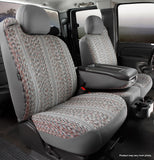 Fia Seat Cover TR40 Series (MPN: TR47-20 GRAY)