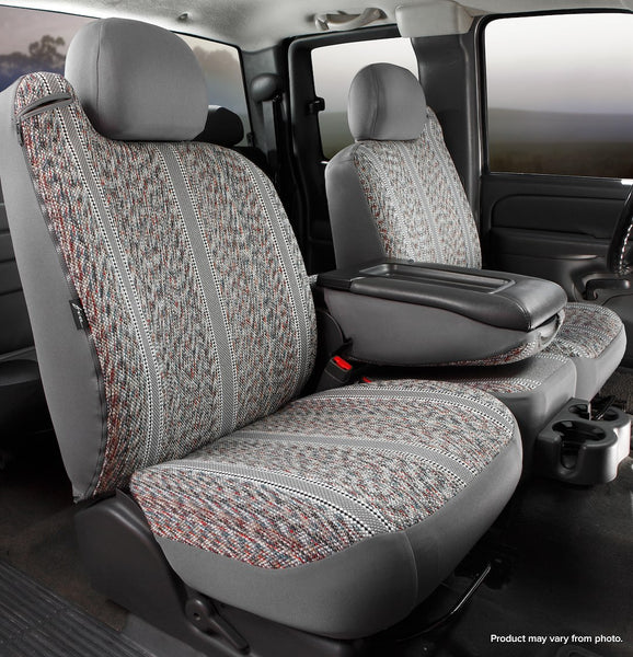 Fia Seat Cover TR40 Series (MPN: TR47-20 GRAY)