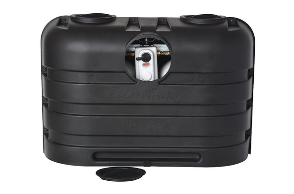 Flame King Propane Tank Cover (MPN: YSN-PCC-RV20)