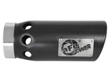 aFe Power Exhaust Tail Pipe Tip (MPN: 49T50601-B161)