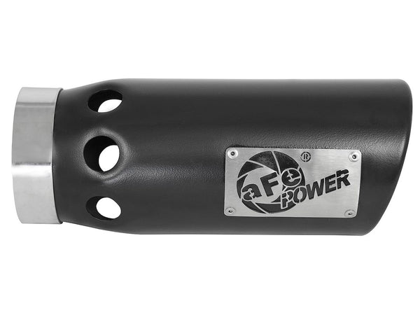 aFe Power Exhaust Tail Pipe Tip (MPN: 49T50601-B161)