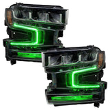 Oracle Lighting Daytime Running Light Upgrade Kit (MPN: 1441-331)