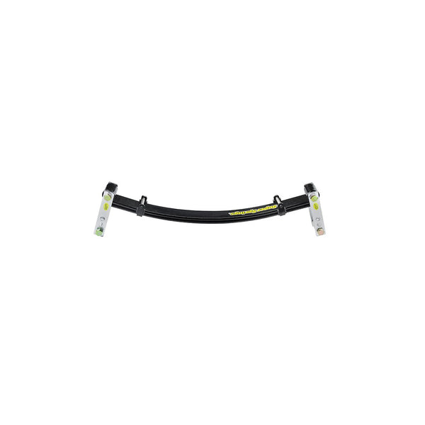 SuperSprings Leaf Spring Helper Kit (MPN: SSA35)