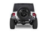 Stealth Fighter Rear Bumper for Jeep Wrangler JL (MPN: R961321280103)