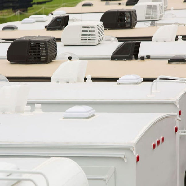 Lippert Components Super Flex TPO Roof Membrane (MPN: 2020002574)