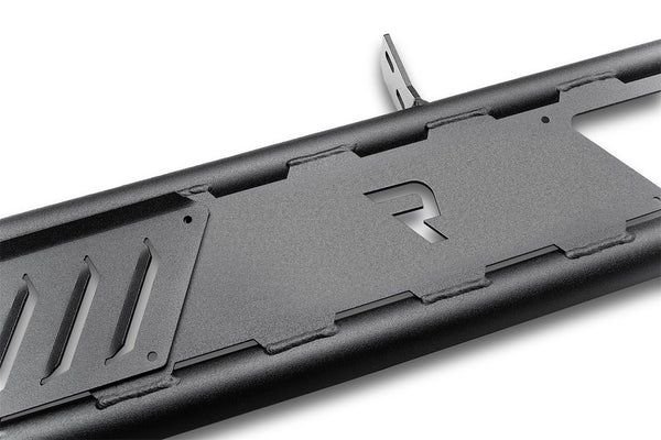 N-Fab Roan Running Board (MPN: NBF212B-TX)
