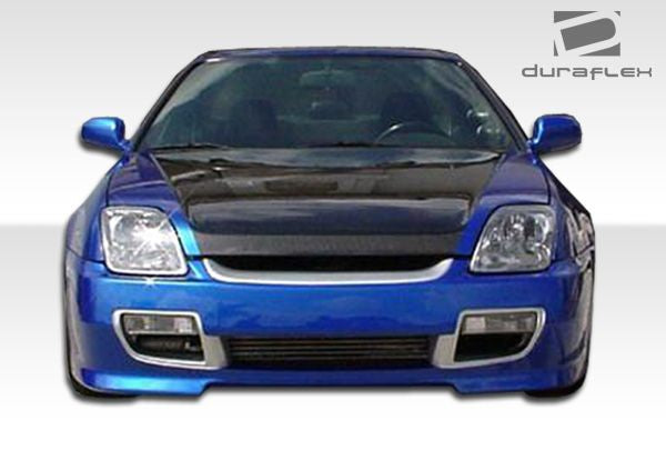 Duraflex Bumper Cover Type M (MPN: 101846)