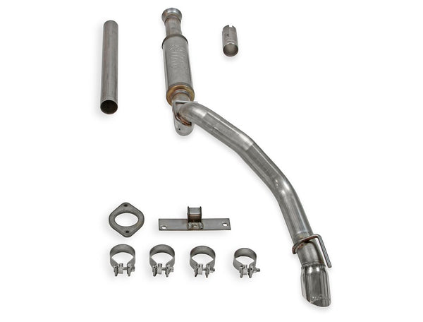 Flowmaster Exhaust System Kit (MPN: 717892)