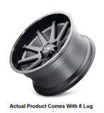 ION Wheels Series 143 20 Inch Wheel (MPN: 143-2978MB25)